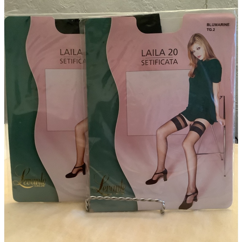 Levante thigh highs